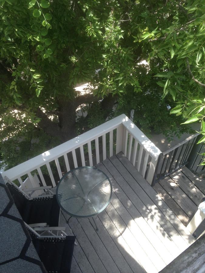 Rosberg House Bed and Breakfast Lindsborg Buitenkant foto