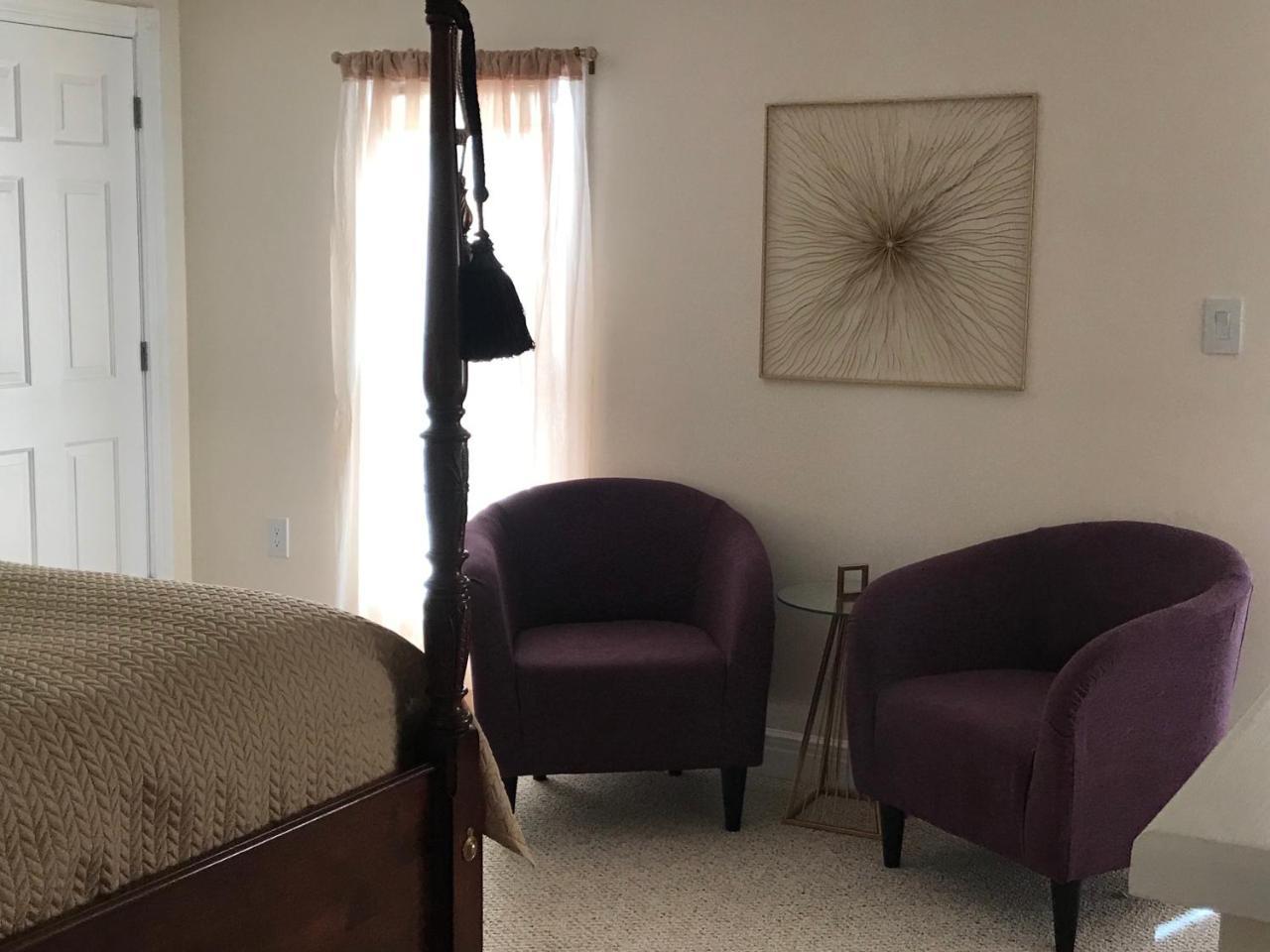 Rosberg House Bed and Breakfast Lindsborg Buitenkant foto